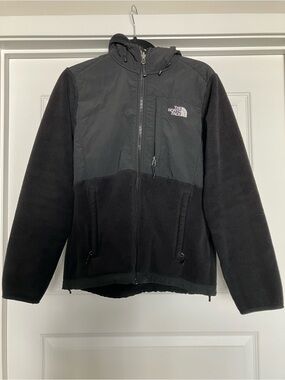 The North Face Denali Full-Zip Fleece Polartec Jacket Women’s Medium 2026-432